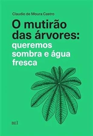 O Mutirão das Árvores